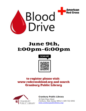 American Red Cross B